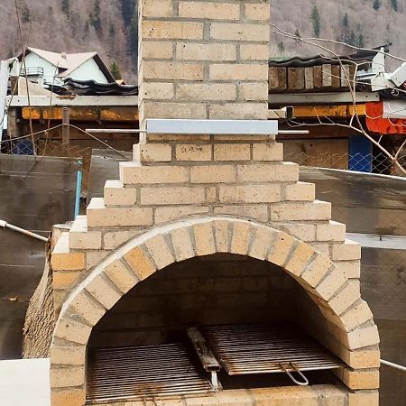 Jacuzzi Belle View Sinaia-Free Parking Apartamento Exterior foto