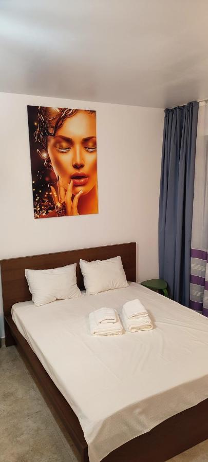 Jacuzzi Belle View Sinaia-Free Parking Apartamento Exterior foto