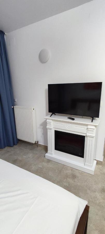 Jacuzzi Belle View Sinaia-Free Parking Apartamento Exterior foto