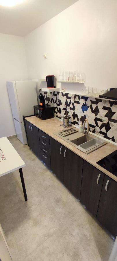 Jacuzzi Belle View Sinaia-Free Parking Apartamento Exterior foto