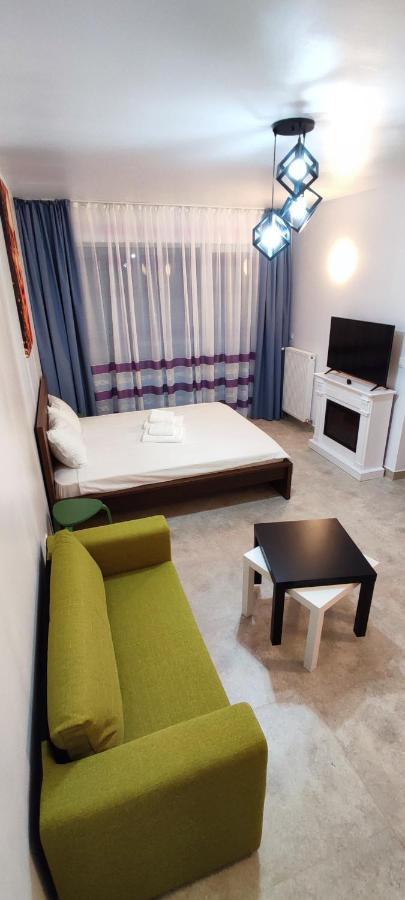 Jacuzzi Belle View Sinaia-Free Parking Apartamento Exterior foto