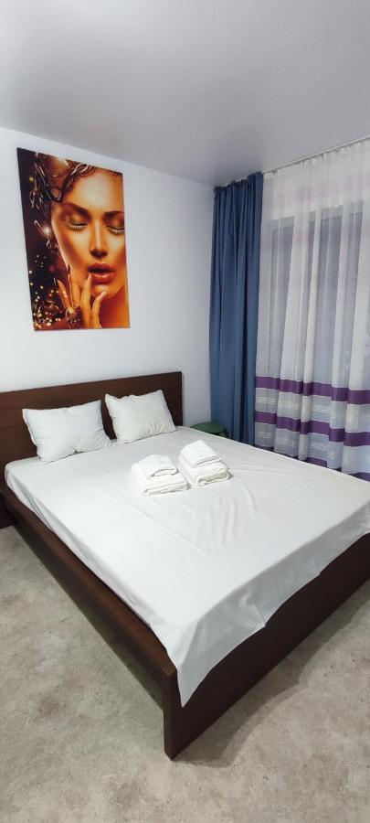 Jacuzzi Belle View Sinaia-Free Parking Apartamento Exterior foto