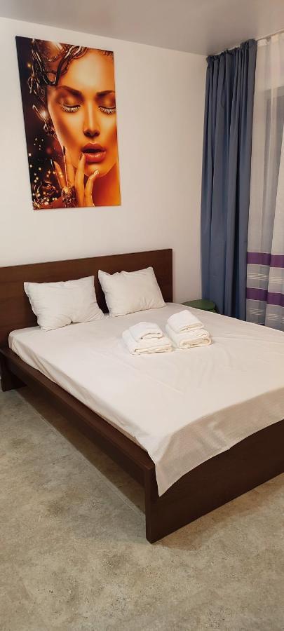 Jacuzzi Belle View Sinaia-Free Parking Apartamento Exterior foto