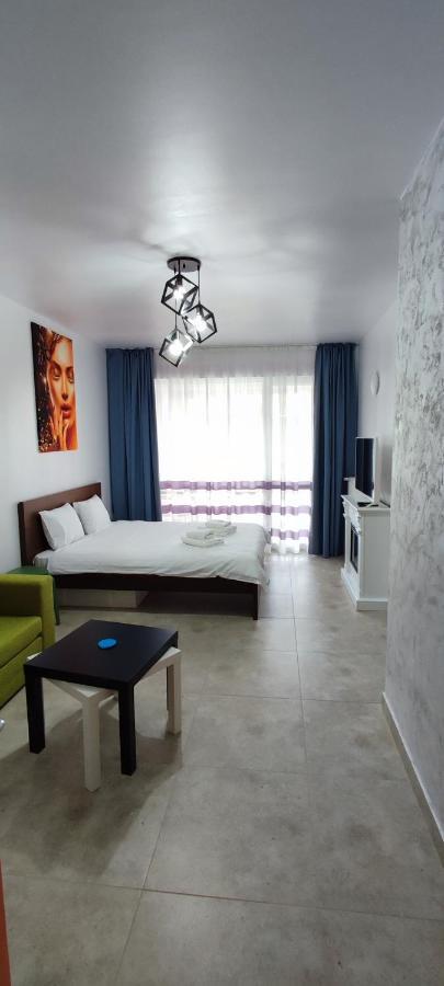 Jacuzzi Belle View Sinaia-Free Parking Apartamento Exterior foto