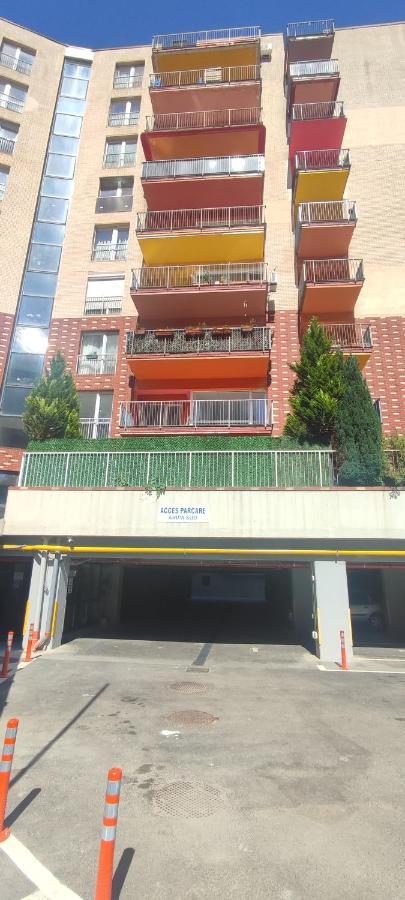 Jacuzzi Belle View Sinaia-Free Parking Apartamento Exterior foto