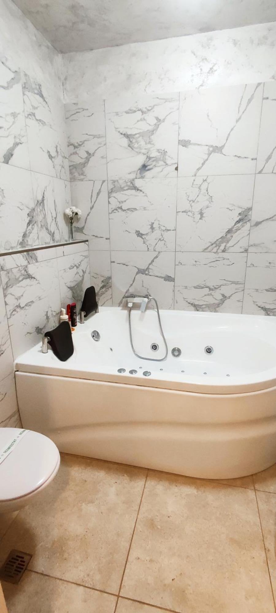Jacuzzi Belle View Sinaia-Free Parking Apartamento Exterior foto