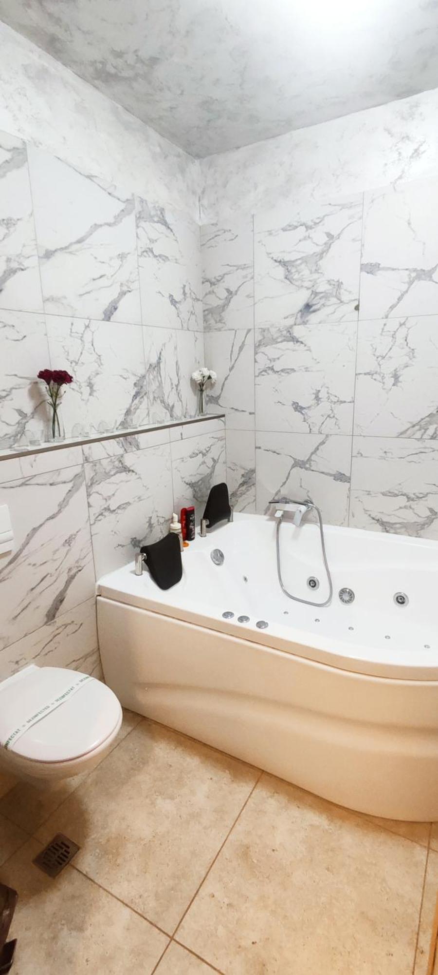 Jacuzzi Belle View Sinaia-Free Parking Apartamento Exterior foto