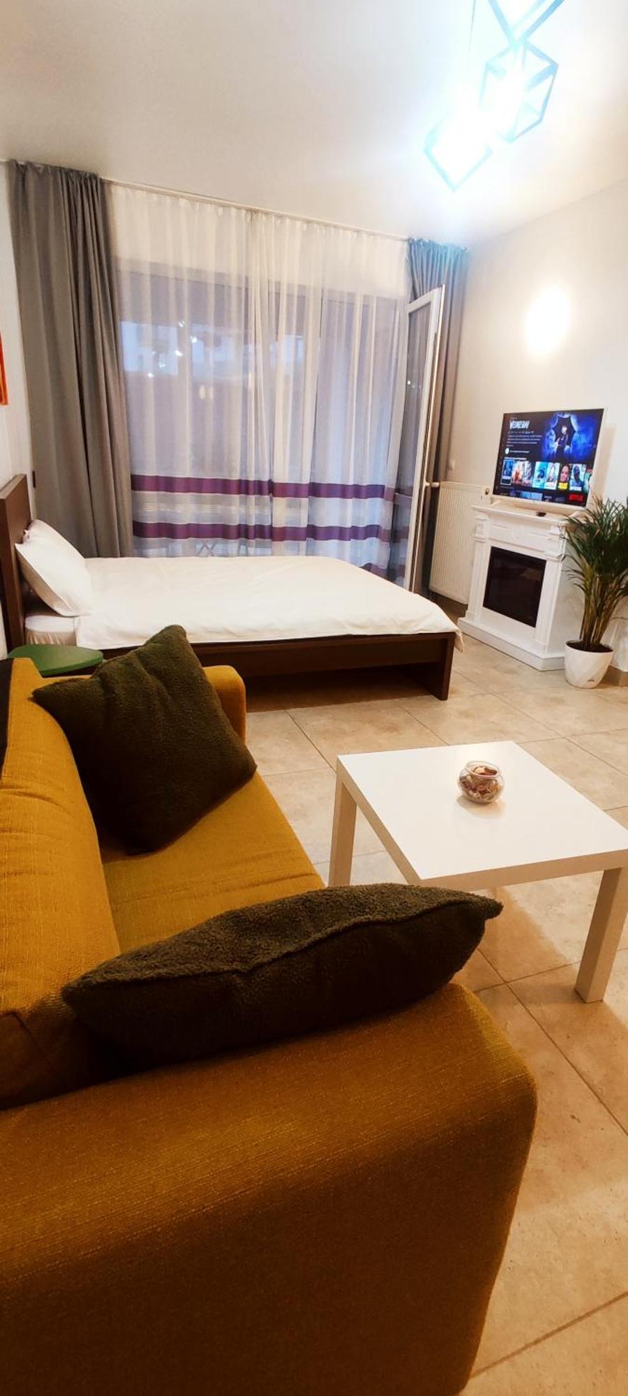 Jacuzzi Belle View Sinaia-Free Parking Apartamento Exterior foto